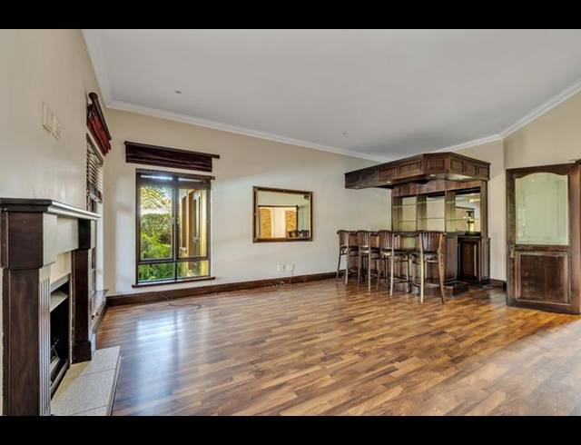 4 BEDROOM PROPERTY TO RENT IN DAINFERN VALLEY ESTATE